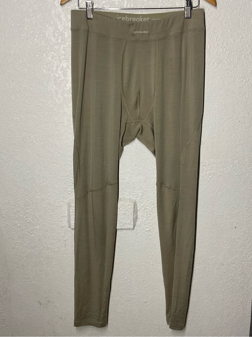 Icebreaker Icebreaker 200 Oasis Merino leggings Men's Size L